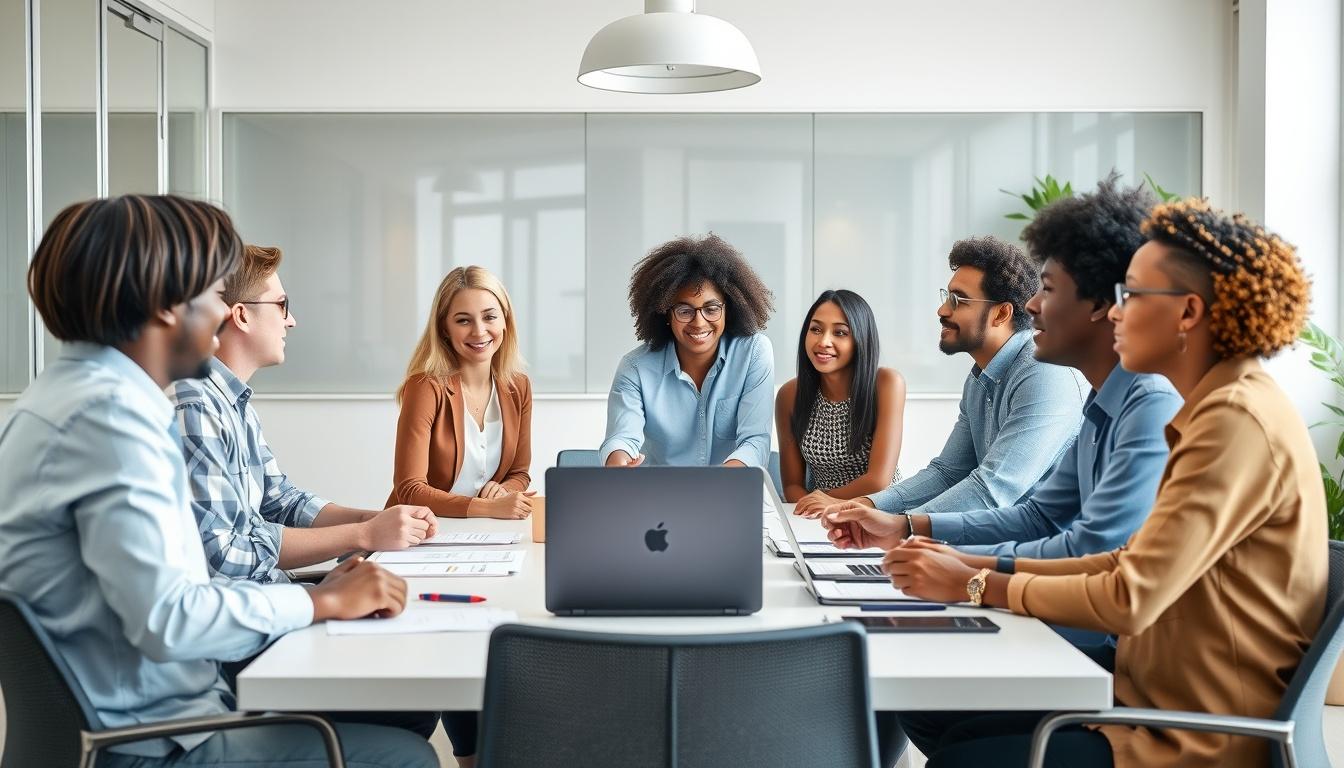 Professional plan visual